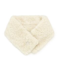 grove / グローブ マフラー・ショール・スヌード・ストール | ビジューコンパクトマグネットティペット