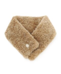 grove / グローブ マフラー・ショール・スヌード・ストール | ビジューコンパクトマグネットティペット