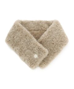 grove / グローブ マフラー・ショール・スヌード・ストール | ビジューコンパクトマグネットティペット