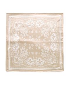 grove / グローブ バンダナ・スカーフ | 大判プリントスカーフ