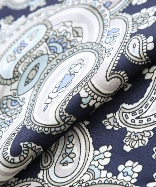 grove / グローブ バンダナ・スカーフ | 大判プリントスカーフ | 詳細2