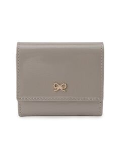 grove / グローブ 財布・コインケース・マネークリップ | エナメルリボン3つ折財布