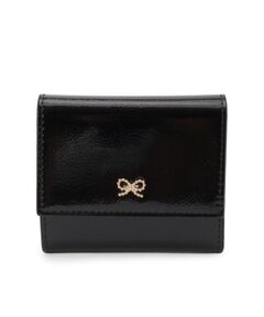 grove / グローブ 財布・コインケース・マネークリップ | エナメルリボン3つ折財布