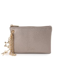 grove / グローブ ポーチ | スターチェーンパスポーチ