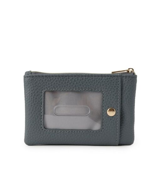grove / グローブ ポーチ | スターチェーンパスポーチ | 詳細3