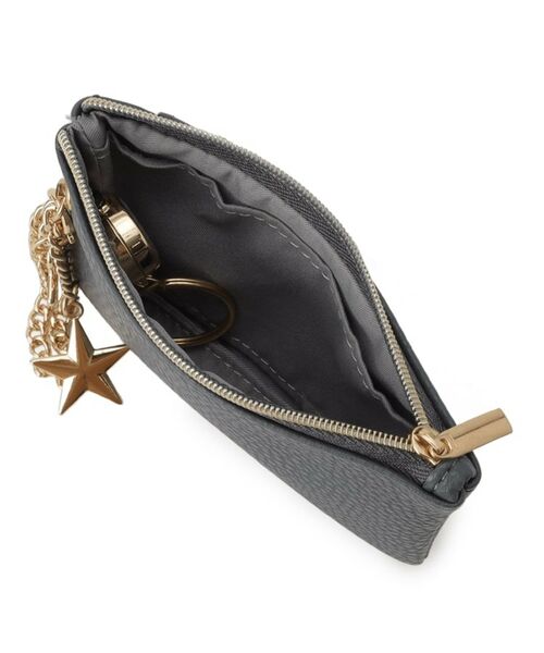 grove / グローブ ポーチ | スターチェーンパスポーチ | 詳細4