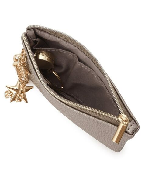 grove / グローブ ポーチ | スターチェーンパスポーチ | 詳細5