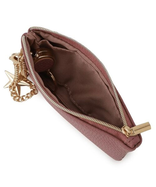 grove / グローブ ポーチ | スターチェーンパスポーチ | 詳細7