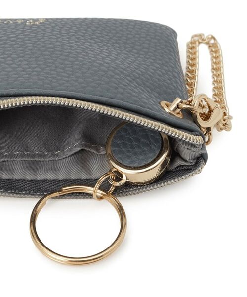 grove / グローブ ポーチ | スターチェーンパスポーチ | 詳細8