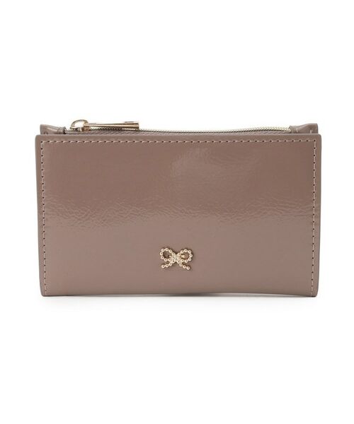 grove / グローブ その他小物 | エナメルリボンカードケース | 詳細1