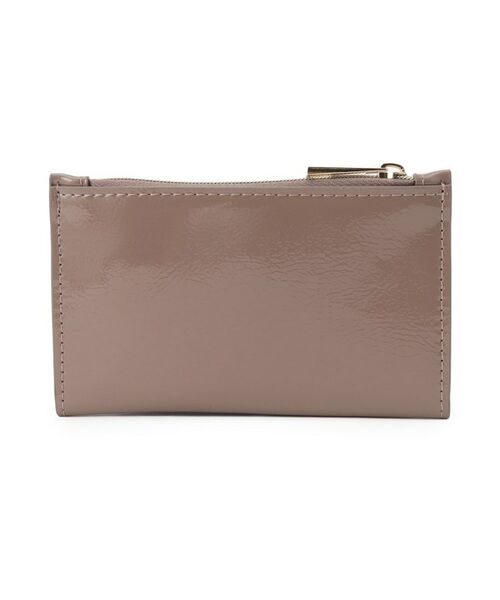 grove / グローブ その他小物 | エナメルリボンカードケース | 詳細3