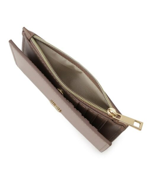 grove / グローブ その他小物 | エナメルリボンカードケース | 詳細5