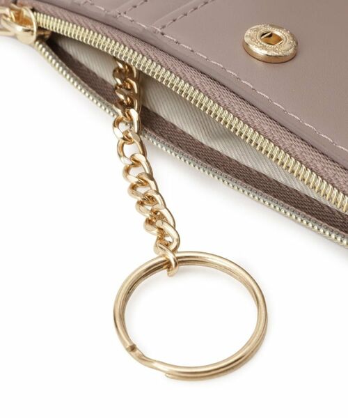 grove / グローブ その他小物 | エナメルリボンカードケース | 詳細7