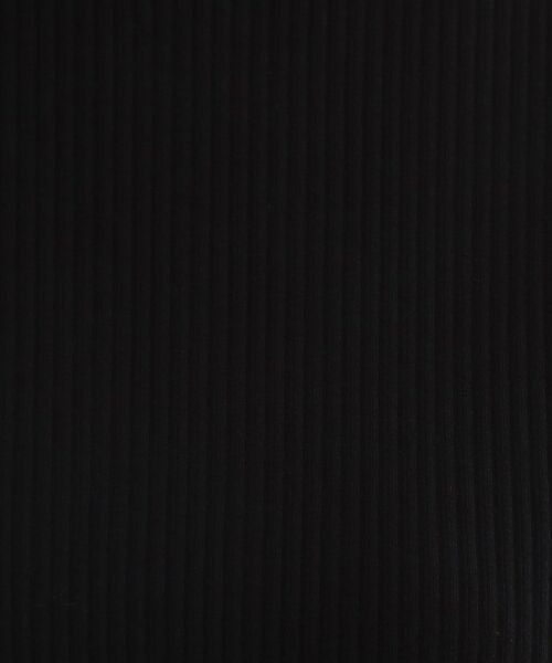 grove / グローブ カットソー | 一枚でもレイヤードでも楽しめる　マルチな5分袖プルオーバー | 詳細8