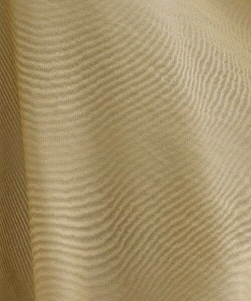 grove / グローブ レザーブルゾン・ジャケット | 軽やかに秋先取り　ブルゾン感覚で着られるカーディガン | 詳細12