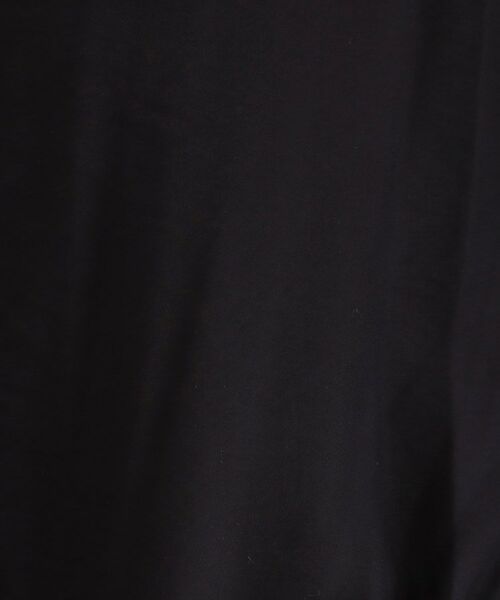 grove / グローブ レザーブルゾン・ジャケット | 軽やかに秋先取り　ブルゾン感覚で着られるカーディガン | 詳細8