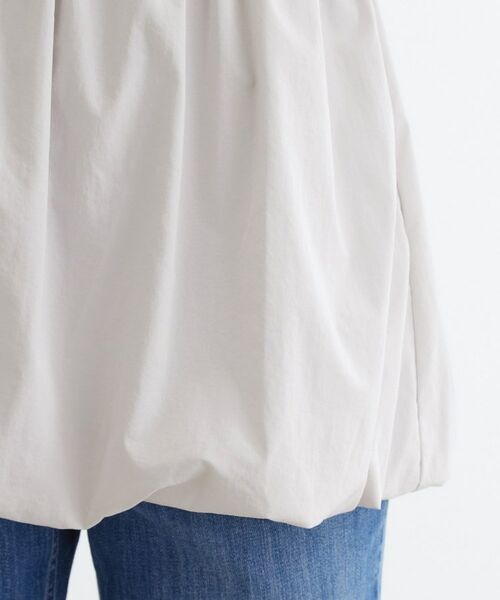 grove / グローブ シャツ・ブラウス | バルーンキャミビスチェ | 詳細15