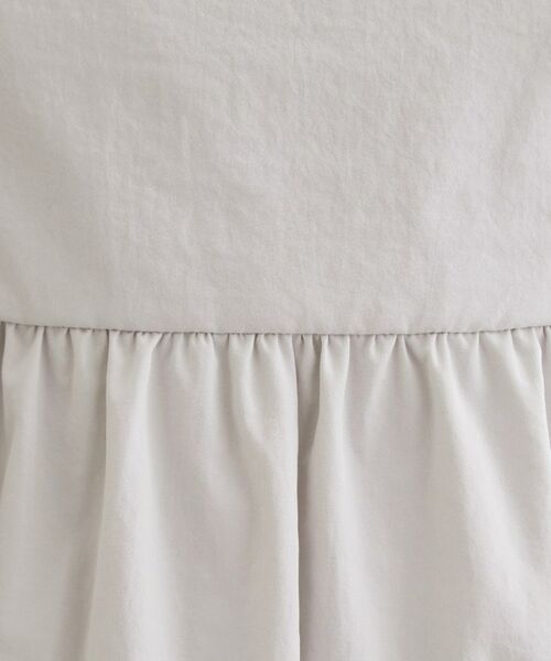 grove / グローブ シャツ・ブラウス | バルーンキャミビスチェ | 詳細4