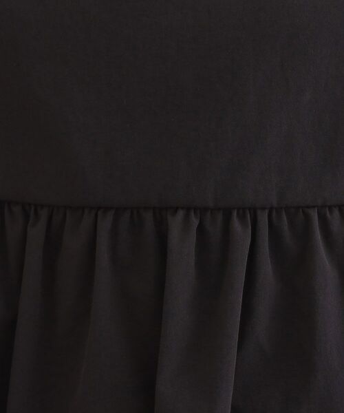 grove / グローブ シャツ・ブラウス | バルーンキャミビスチェ | 詳細8