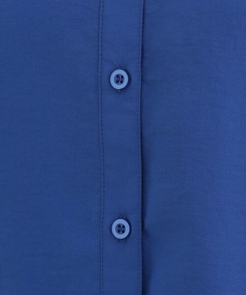 grove / グローブ シャツ・ブラウス | 【2WAY】1枚でも羽織っても。使える大人のシャツスタイル | 詳細14