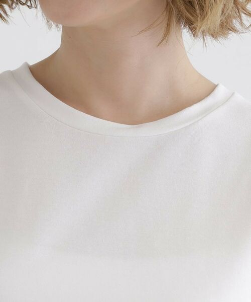 grove / グローブ Tシャツ | ボーダーアソートベーシックロンT | 詳細16