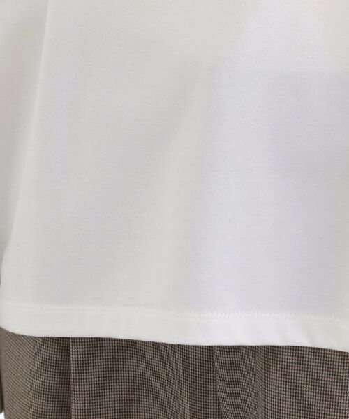 grove / グローブ Tシャツ | ボーダーアソートベーシックロンT | 詳細18