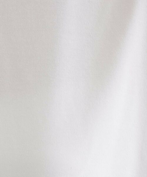 grove / グローブ Tシャツ | ボーダーアソートベーシックロンT | 詳細4