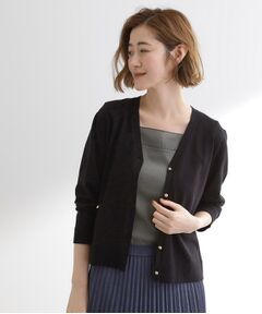 grove / グローブ キャミソール・チューブトップ | シアードッキングタンクトップ