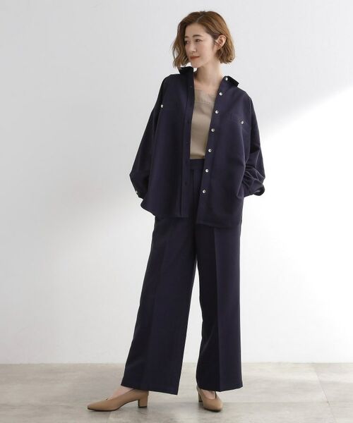 grove / グローブ キャミソール・チューブトップ | シアードッキングタンクトップ | 詳細15