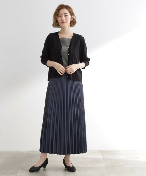 grove / グローブ キャミソール・チューブトップ | シアードッキングタンクトップ | 詳細7