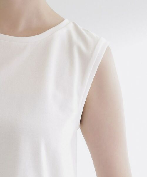 grove / グローブ キャミソール・チューブトップ | 裾切替レイヤードタンク | 詳細17