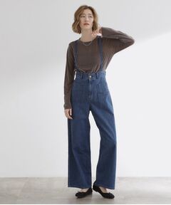 grove / グローブ （レディース） デニムパンツ | ファッション