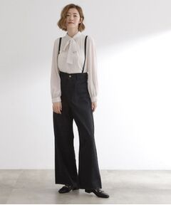 grove / グローブ デニムパンツ | 【Lee×grove別注】SAILOR STRAP DENIM