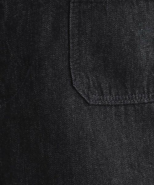 grove / グローブ デニムパンツ | 【Lee×grove別注】SAILOR STRAP DENIM | 詳細12