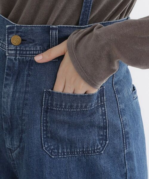grove / グローブ デニムパンツ | 【Lee×grove別注】SAILOR STRAP DENIM | 詳細18
