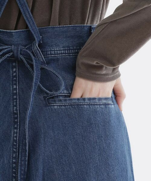 grove / グローブ デニムパンツ | 【Lee×grove別注】SAILOR STRAP DENIM | 詳細19