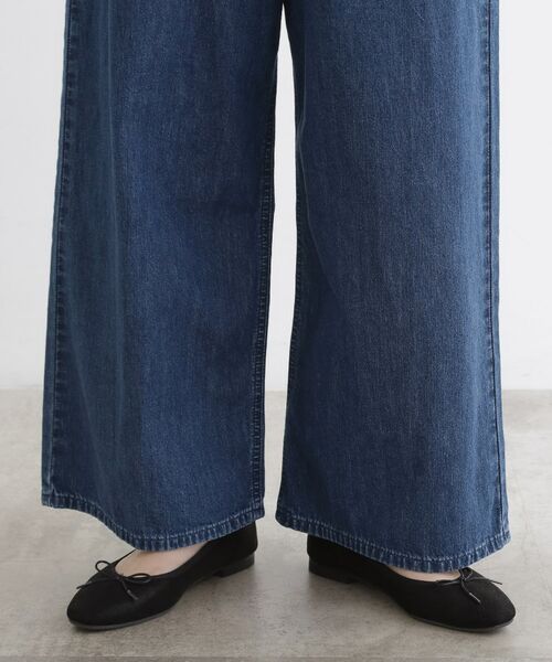 grove / グローブ デニムパンツ | 【Lee×grove別注】SAILOR STRAP DENIM | 詳細20