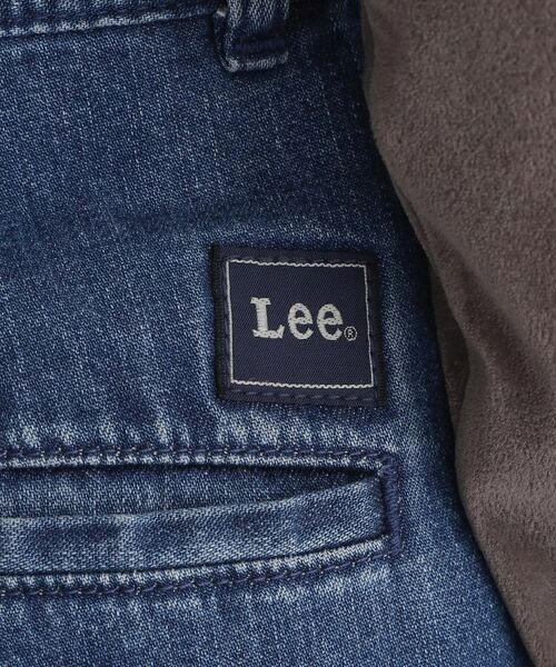 grove / グローブ デニムパンツ | 【Lee×grove別注】SAILOR STRAP DENIM | 詳細21