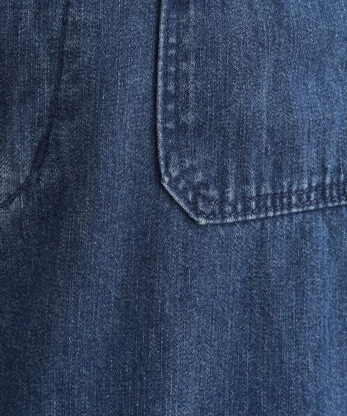 grove / グローブ デニムパンツ | 【Lee×grove別注】SAILOR STRAP DENIM | 詳細6