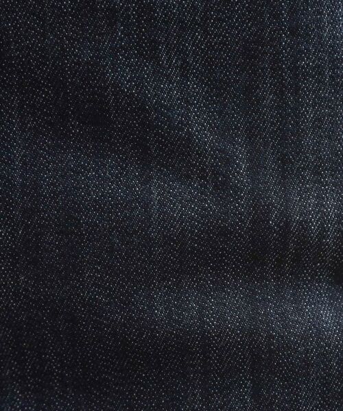 grove / グローブ デニムパンツ | 【美シルエット/選べる着丈】大人のためのバギーデニム | 詳細14