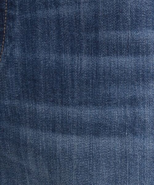 grove / グローブ デニムパンツ | 【美シルエット/選べる着丈】大人のためのバギーデニム | 詳細9