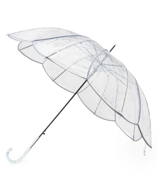 grove / グローブ 傘 | プラスティックアンブレラ キンモクセイ ギンモクセイ | 詳細1