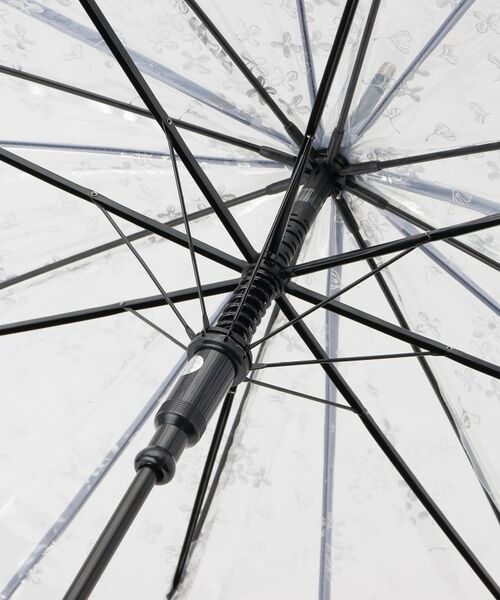 grove / グローブ 傘 | プラスティックアンブレラ キンモクセイ ギンモクセイ | 詳細3