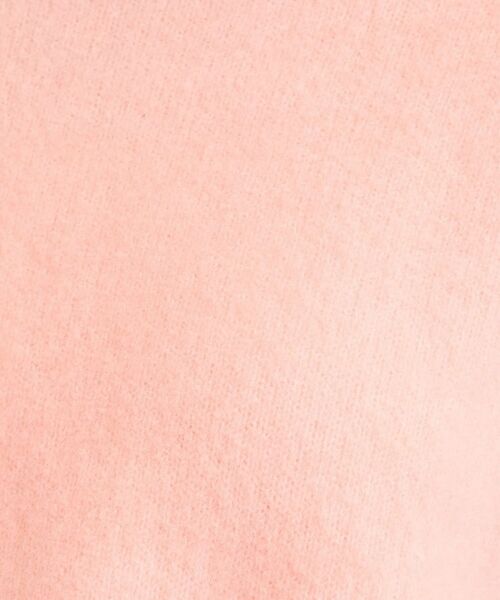 grove / グローブ ニット・セーター | 【石川梨華さん着用】【洗える】レイヤードにもおすすめ！サイド釦ニット | 詳細22