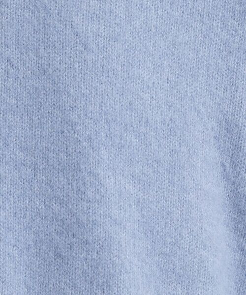 grove / グローブ ニット・セーター | 【石川梨華さん着用】【洗える】レイヤードにもおすすめ！サイド釦ニット | 詳細30