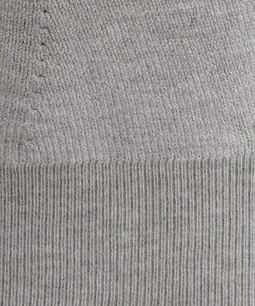 grove / グローブ その他トップス | ニットベスト×シャツセット | 詳細16