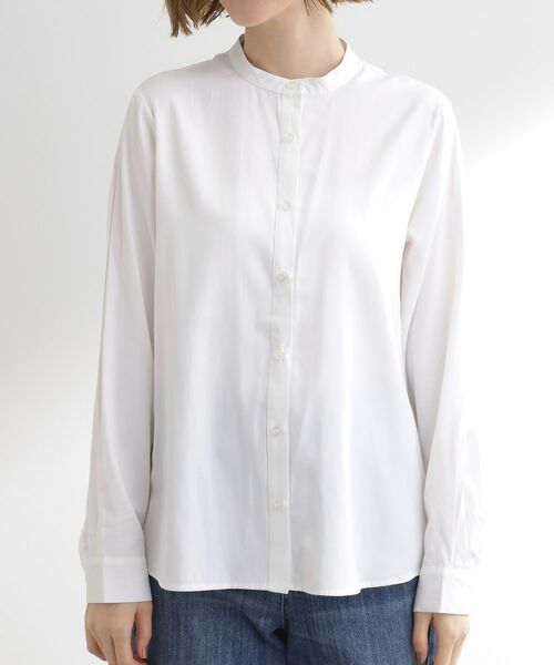 grove / グローブ その他トップス | ニットベスト×シャツセット | 詳細20