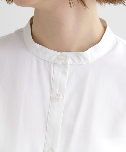 grove / グローブ その他トップス | ニットベスト×シャツセット | 詳細22