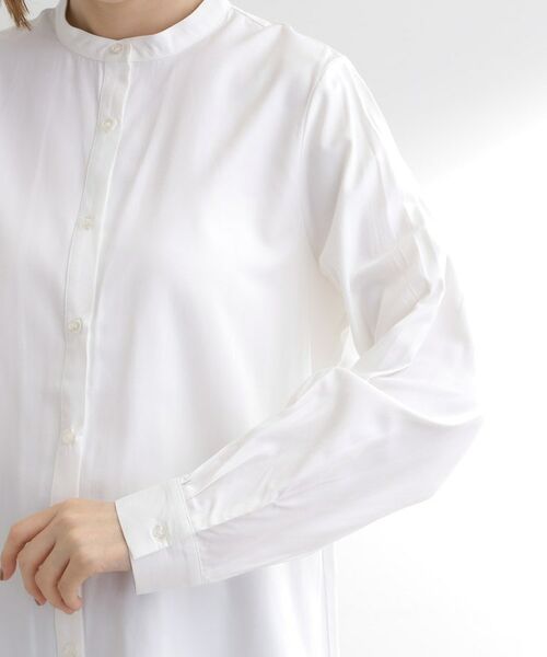 grove / グローブ その他トップス | ニットベスト×シャツセット | 詳細24