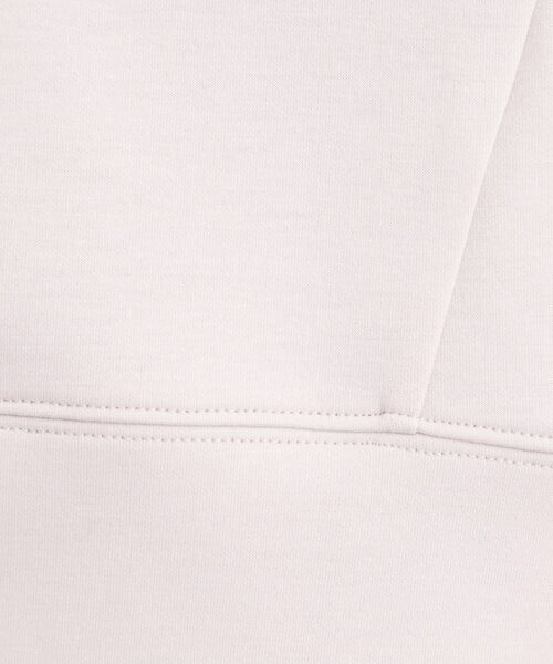 grove / グローブ スウェット | モックネックダンボールスウェット | 詳細12